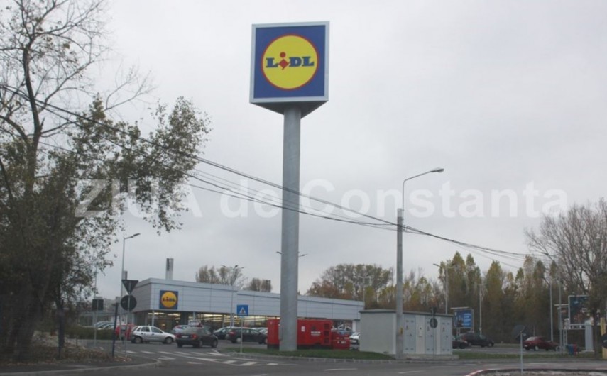 Controale ANPC: Mergi in Lidl Constanta sau Navodari? Afla ce zone din magazine s-au inchis temporar 