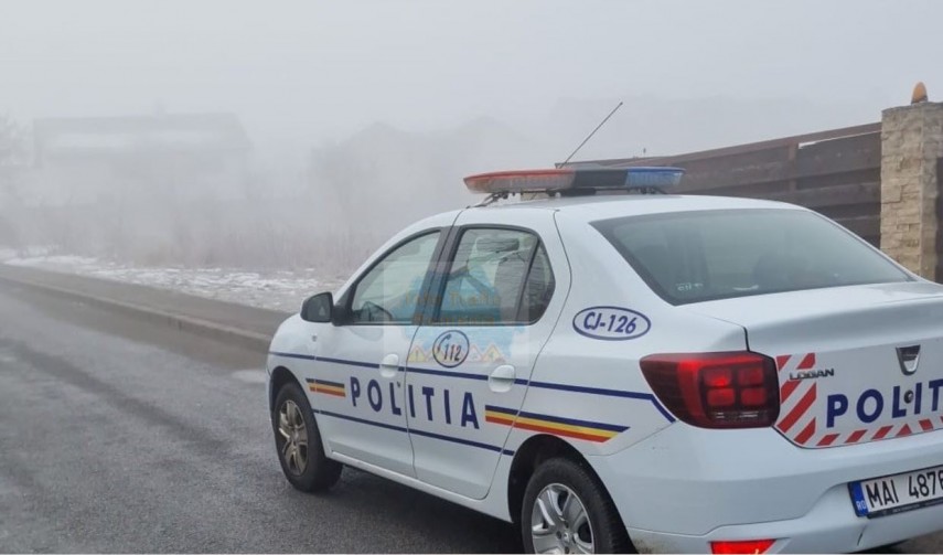 foto cu rol ilustrativ: infotraficromania.ro