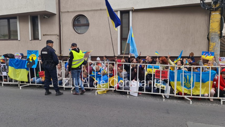 Sursa foto cu rol ilustrativ: Arhiva ZIUA de Constanța