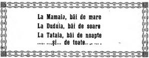 #GhidDobrogean1924:„Călăuză Balneară“ - Plajele Duduia, Tataia și Mamaia  