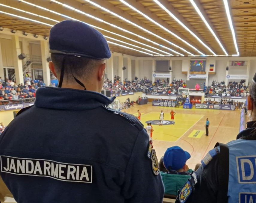 foto: IJJ Constanța