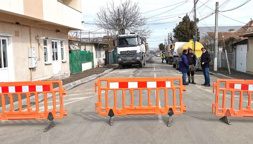 foto: Primăria Municipiului Constanța