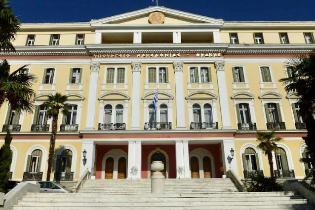 Consulatul României la Salonic. Foto: facebook