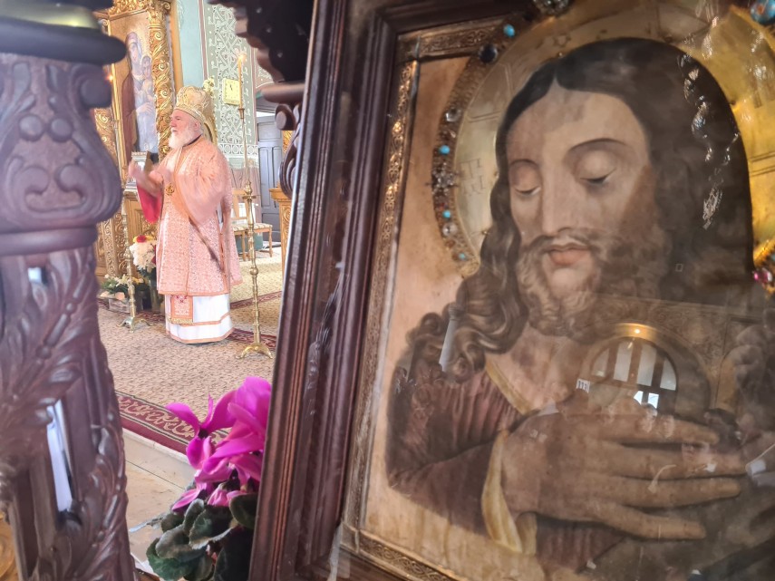 Calendar ortodox. Ce sfânt este celebrat în calendarul ortodox?