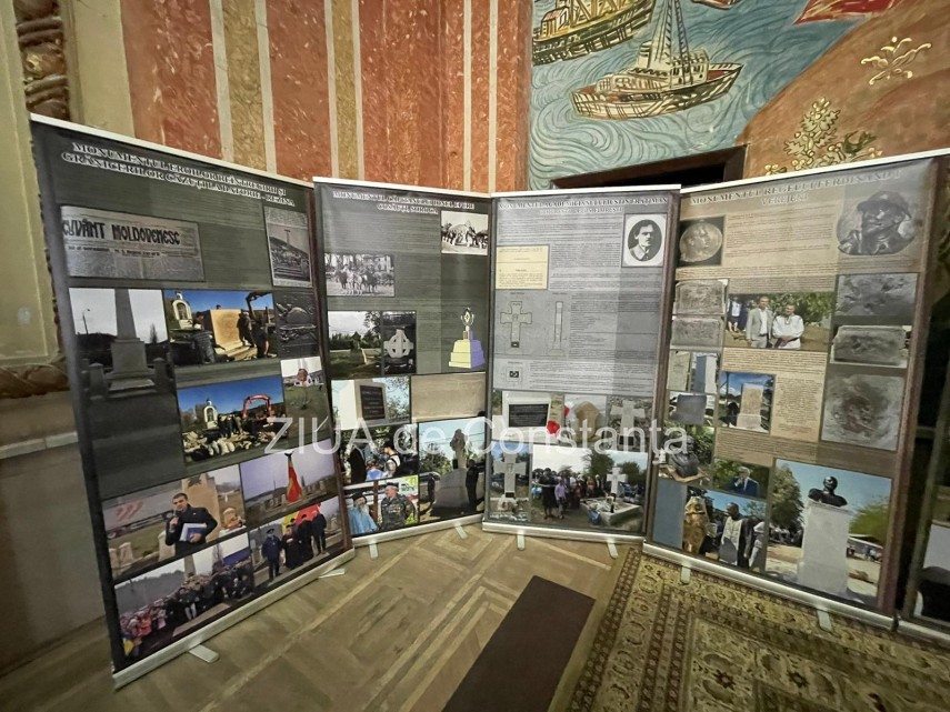 trei momente culturale sustinute in cadrul evenimentului basarabia lacrima de dor la muzeul de istorie