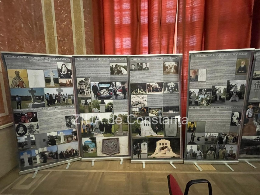 trei momente culturale sustinute in cadrul evenimentului basarabia lacrima de dor la muzeul de istorie
