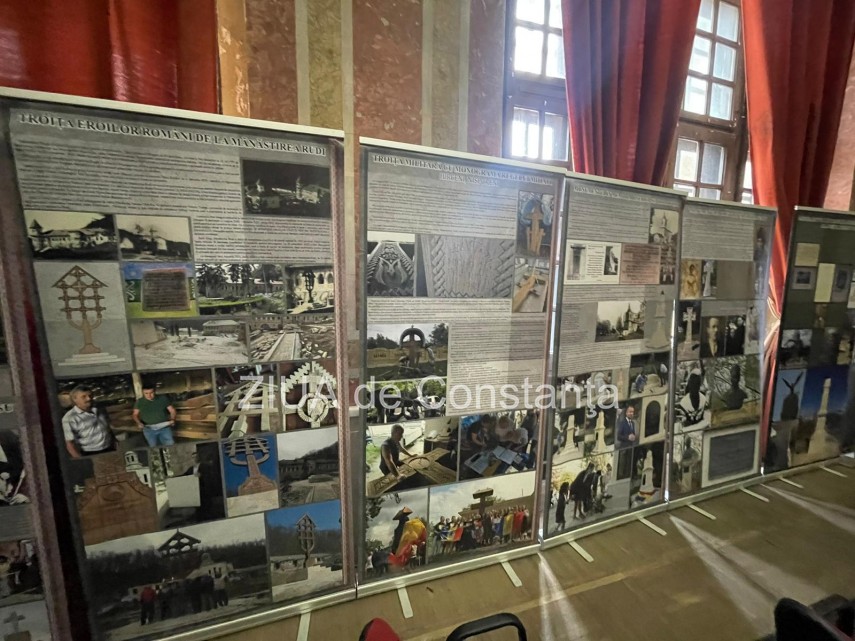 trei momente culturale sustinute in cadrul evenimentului basarabia lacrima de dor la muzeul de istorie