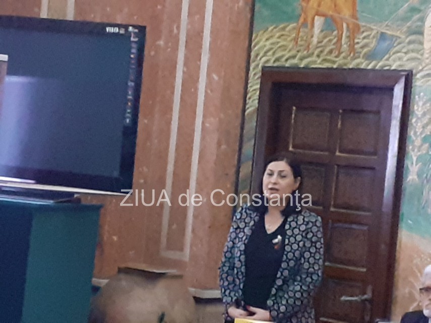 trei momente culturale sustinute in cadrul evenimentului basarabia lacrima de dor la muzeul de istorie