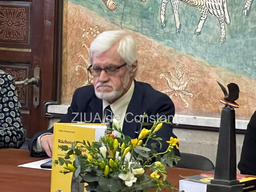 trei momente culturale sustinute in cadrul evenimentului basarabia lacrima de dor la muzeul de istorie
