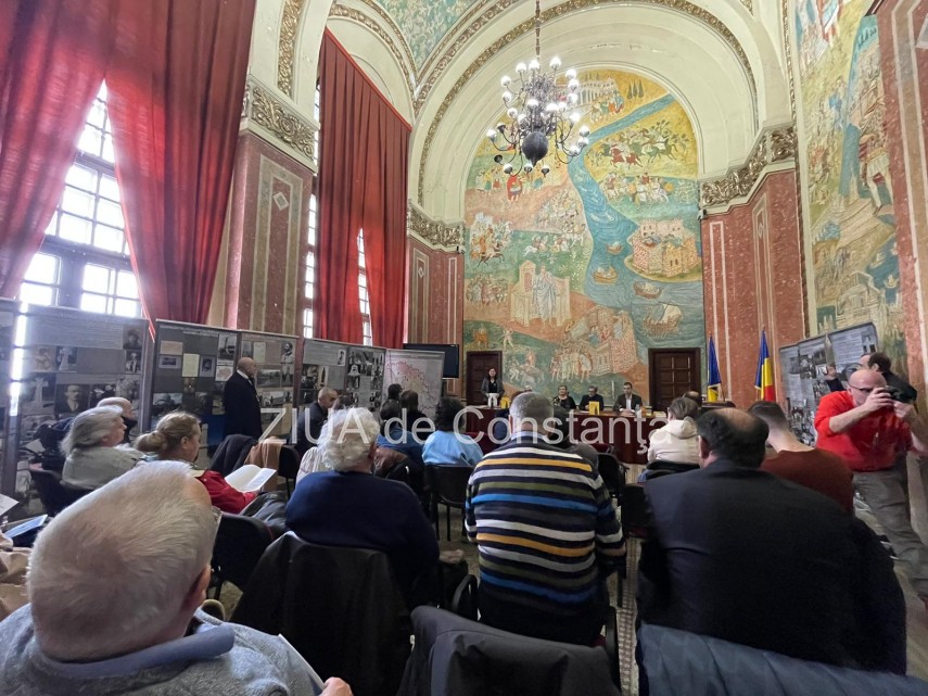 trei momente culturale sustinute in cadrul evenimentului basarabia lacrima de dor la muzeul de istorie