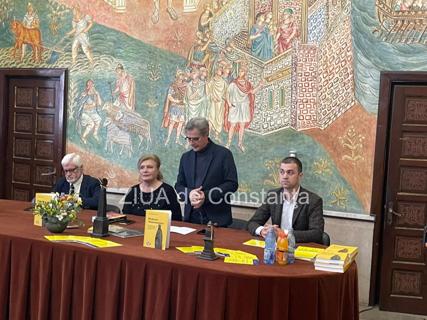 trei momente culturale sustinute in cadrul evenimentului basarabia lacrima de dor la muzeul de istorie