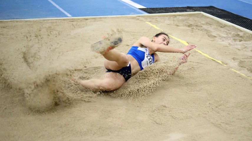 csm constanta atleta alexia dospin campioana intr o familie de campioni aur la tineret si barem de europene