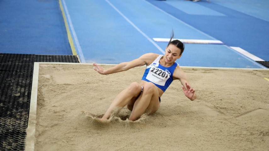 csm constanta atleta alexia dospin campioana intr o familie de campioni aur la tineret si barem de europene