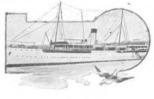 #GhidDobrogean1924: Portul Constanța (II) 