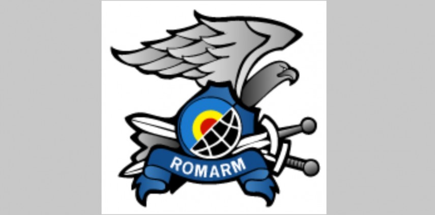 Foto: ROMARM