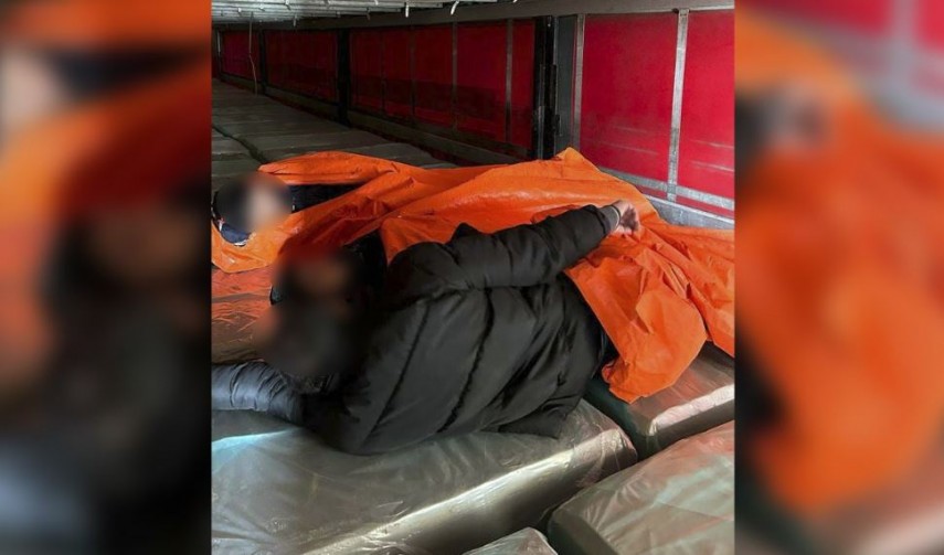 foto: Garda de Coastă