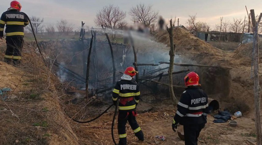 foto: ISU Delta Tulcea 