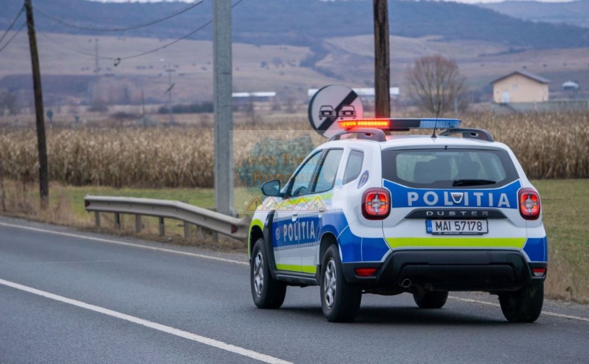 foto: infotraficromania.ro