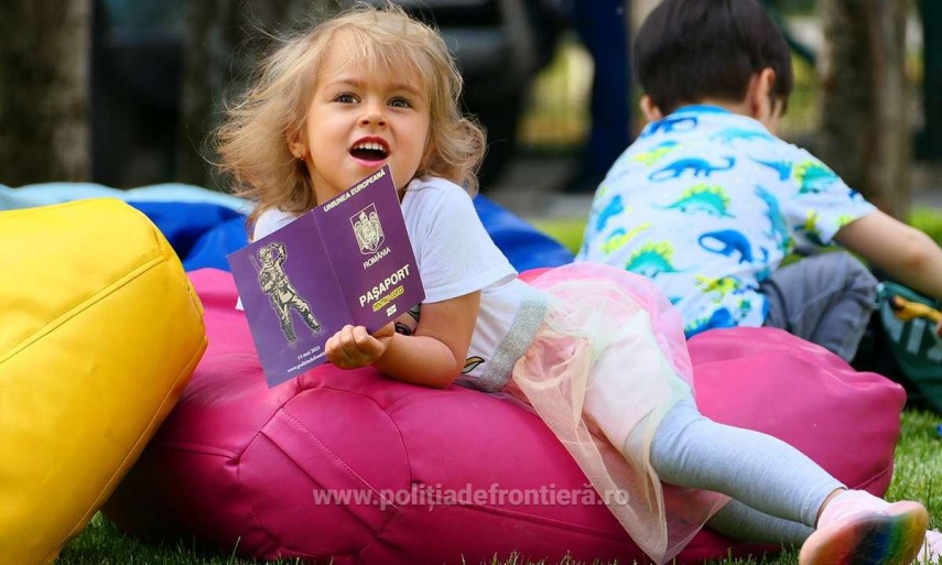 Sursa foto: Poliția de Frontiera