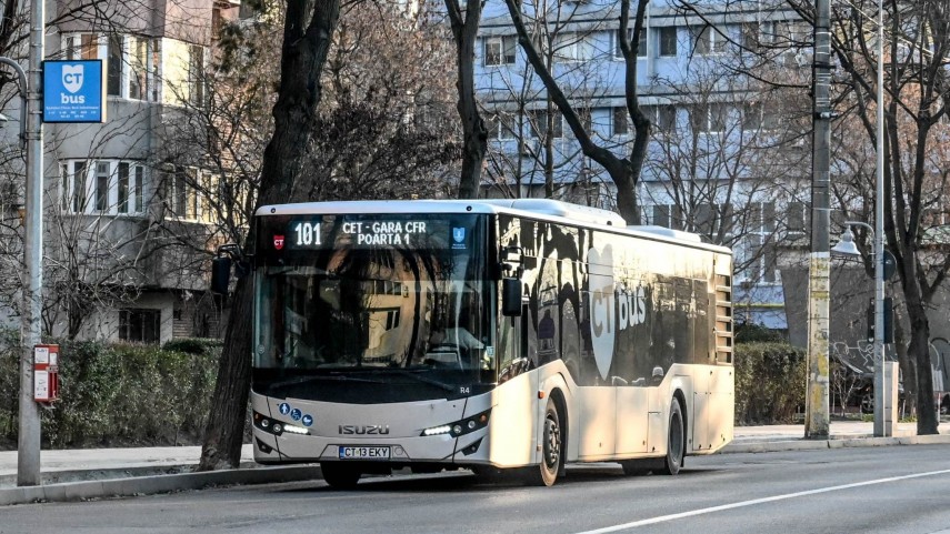 foto: CT Bus