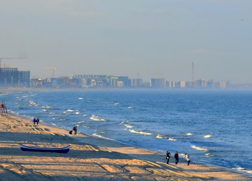 Foto: Primăria Constanta