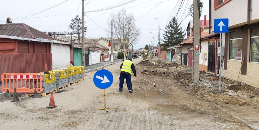 Foto: Primăria Constanta