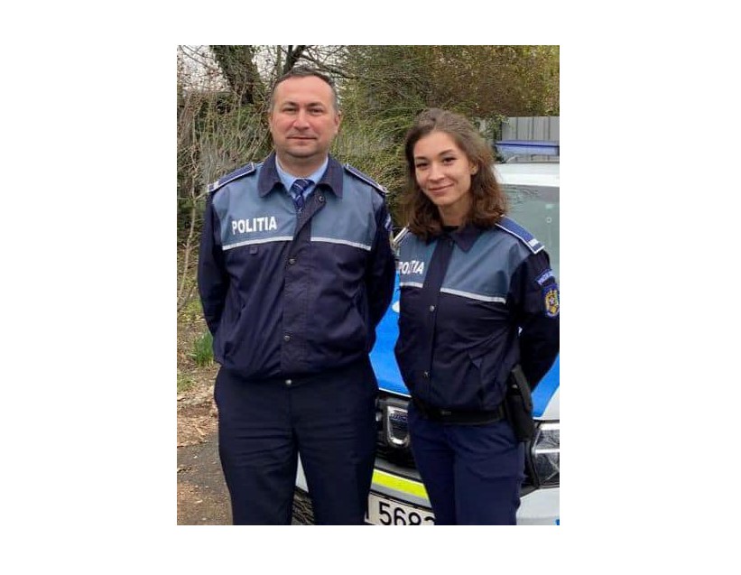 foto: Poliția Română 