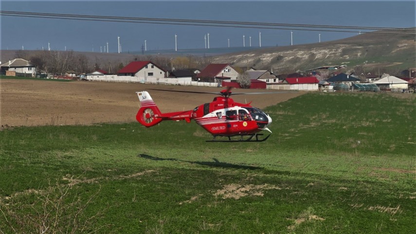 foto: ISU Dobrogea