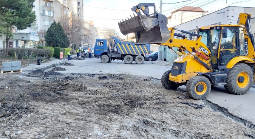 Foto: Primăria Constanța