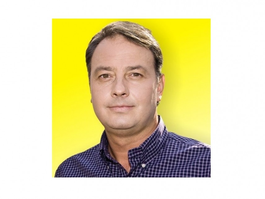 Interviu cu primarul Florin Mitroi: Valu lui Traian este casa si familia mea“ 
