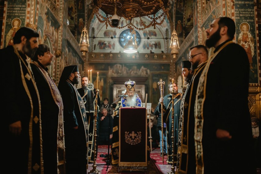 foto: Arhiepiscopia Tomisului