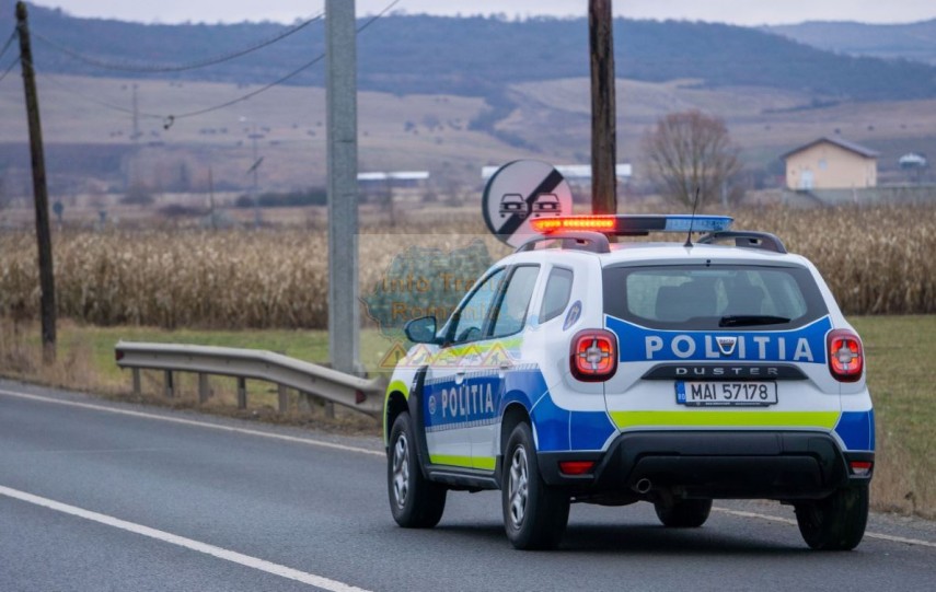 foto:infotraficromania.ro