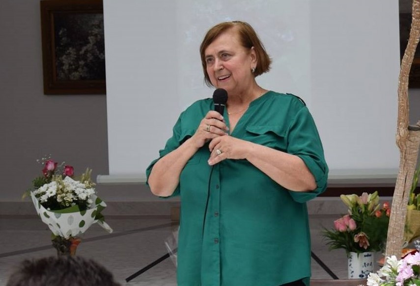 Ar fi implinit 75 de ani: Doina Pauleanu, cea care a dus Muzeul de Arta din Constanta pe culmile gloriei nationale