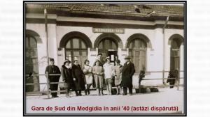 #citeșteDobrogea: Căile ferate în Dobrogea    
