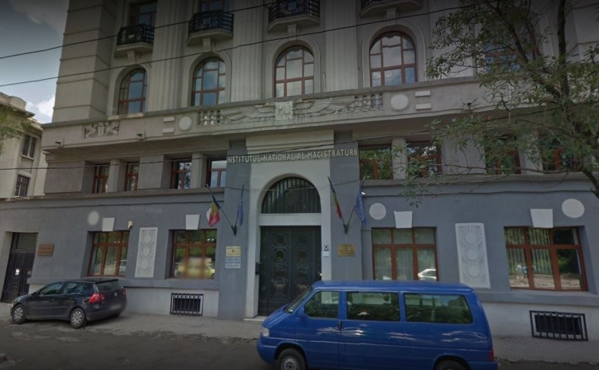 Cand sustin procurorii stagiari din Dobrogea probele orale la examenul de capacitate 