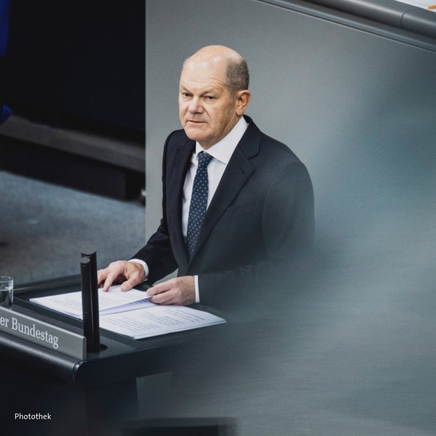 Olaf Scholz, foto: Facebook/ Olaf Scholz