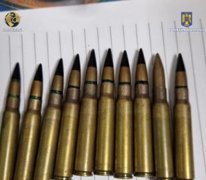  Grup infracțional organizat specializat în contrabandă cu țigarete, destructurat (FOTO+VIDEO) 