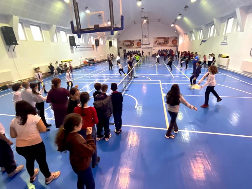 pickleball la constanta in cadrul proiectului national 4 4 pentru prieteni galerie foto 810717