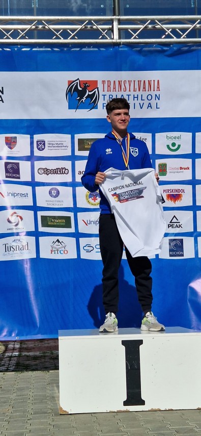 sportivii de la csm constanta medaliati la campionatul national de aquatlon galerie foto 810645