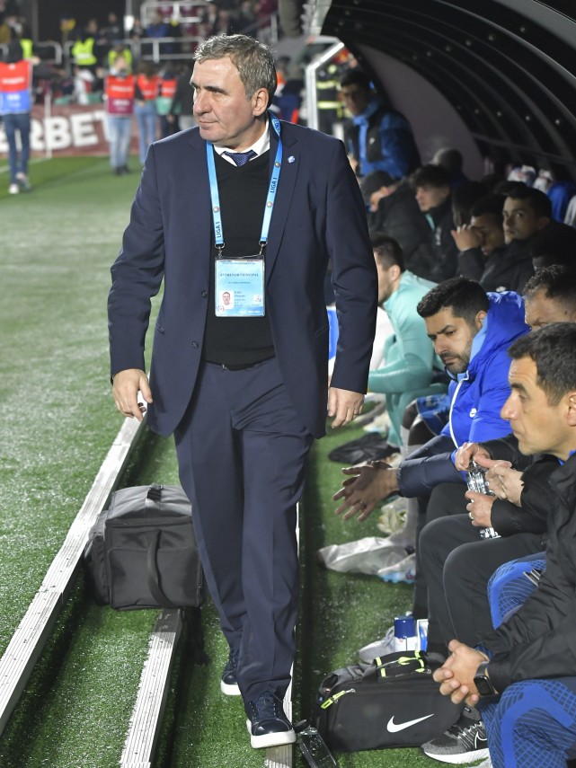 golul cu rapid al 13 lea marcat de farul din afara careului mare in acest sezon dragos nedelcu in echipa