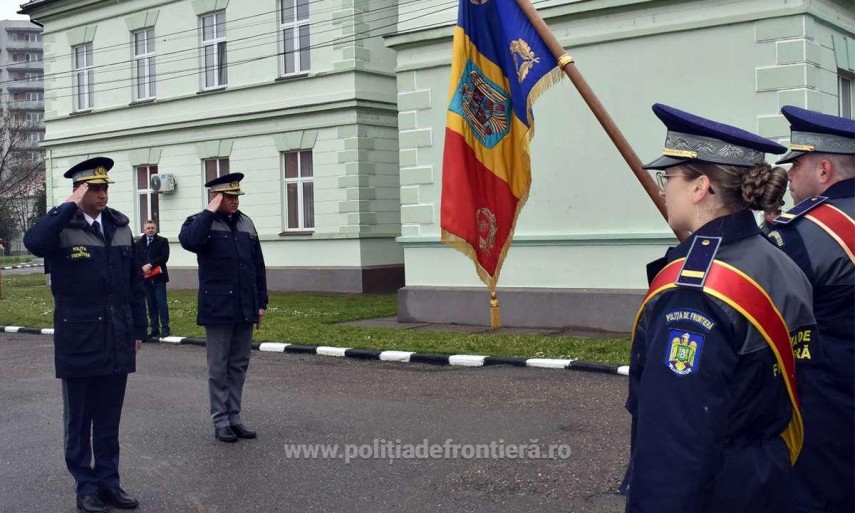 foto: Poliția de Frontieră