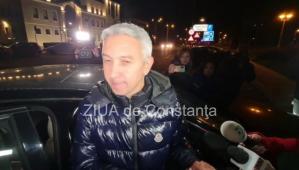 Dan Diaconescu își anunță revenirea în presă. Ce declarații a făcut cu privire la acest subiect, fostul patron OTV (VIDEO)     