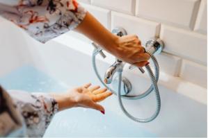 Avarie RAJA în Constanța. Cine a rămas fără apă la robinete 