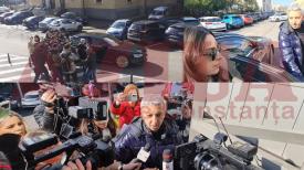 UPDATE Dan Diaconescu, fostul patron al OTV, la Tribunalul Constanța!  (GALERIE FOTO+VIDEO)    