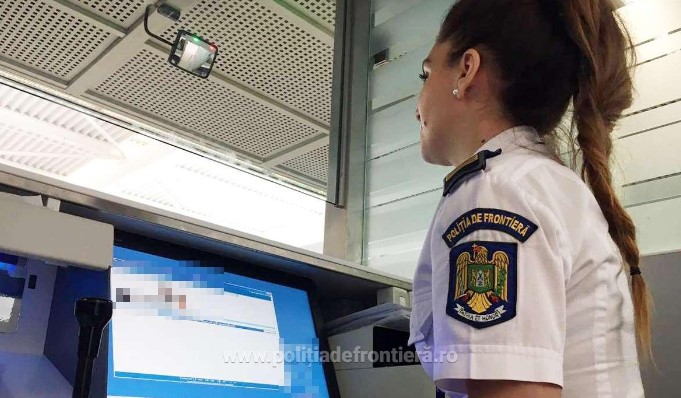 Traficul la frontieră în data de 13 aprilie 2023