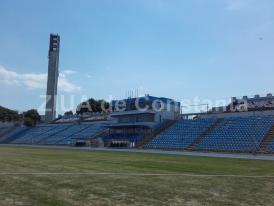 Falimentul F.C. Farul Constanţa, amânat în instanță! Când a fost stabilit noul termen în dosar 