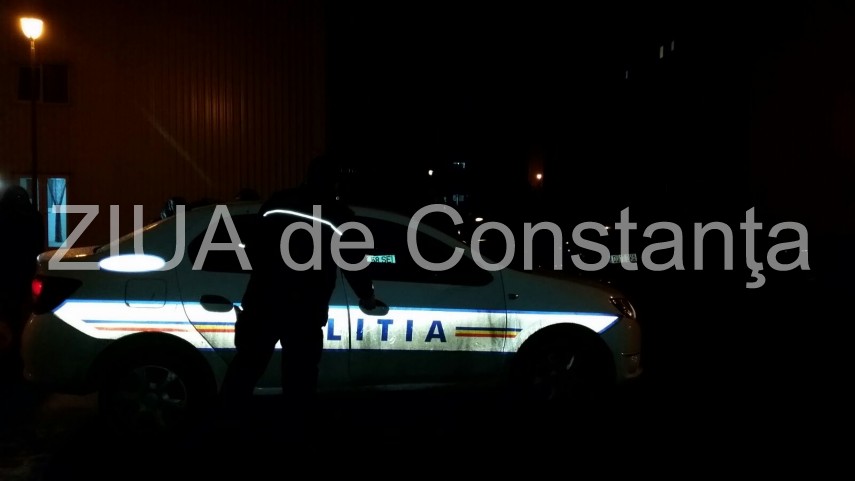 UPDATE: Patru victime. Doua sunt incarcerate. Accident rutier pe DN22, intersectia - Sibioara spre Tulcea 