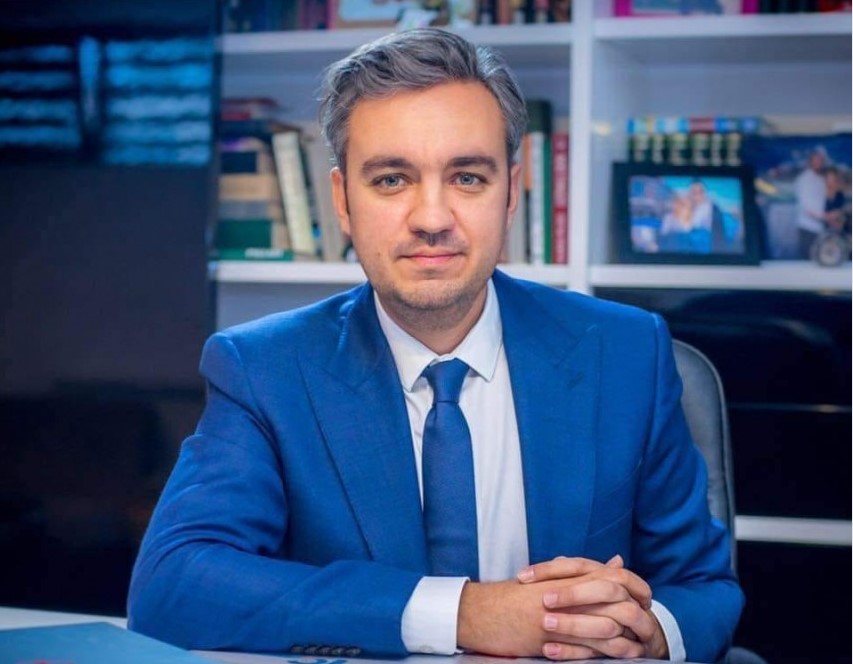 Sergiu Niculescu, foto: Ministerul Energiei 