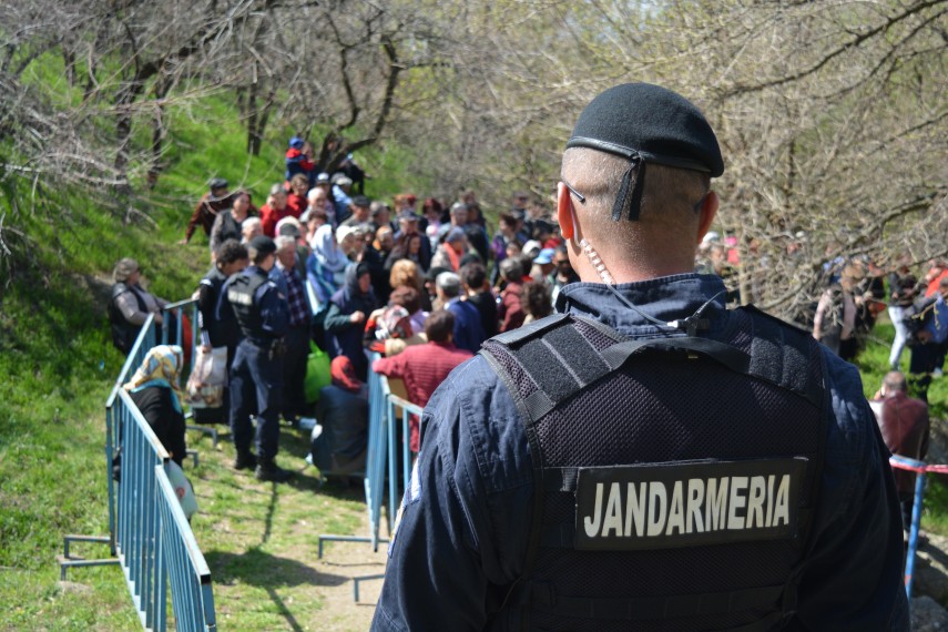 Sursa foto: IJJ Tulcea