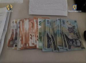 Suspecți reținuți de DIICOT pentru constituirea unui grup infracțional organizat, trafic de persoane, proxenetism și spălarea banilor